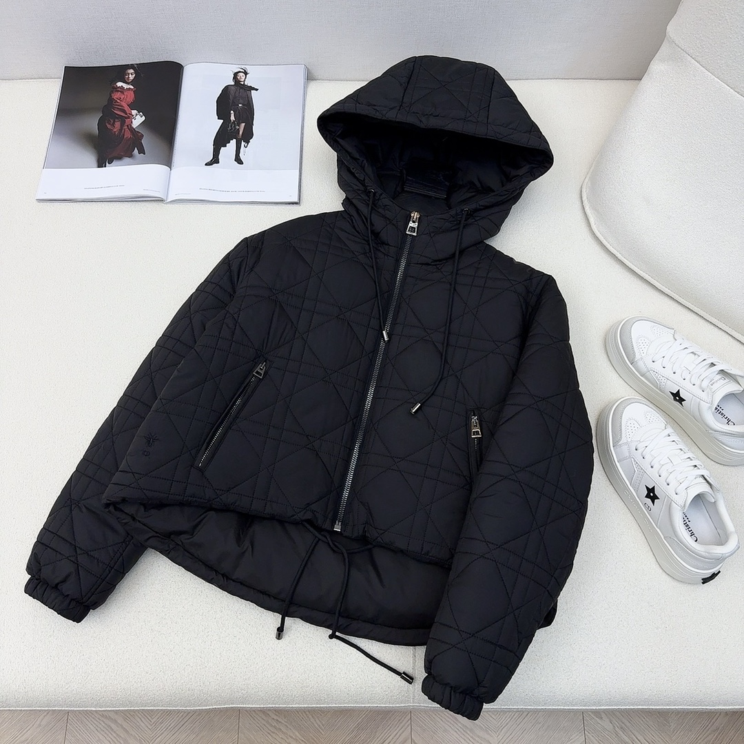 Christian Dior Down Jackets